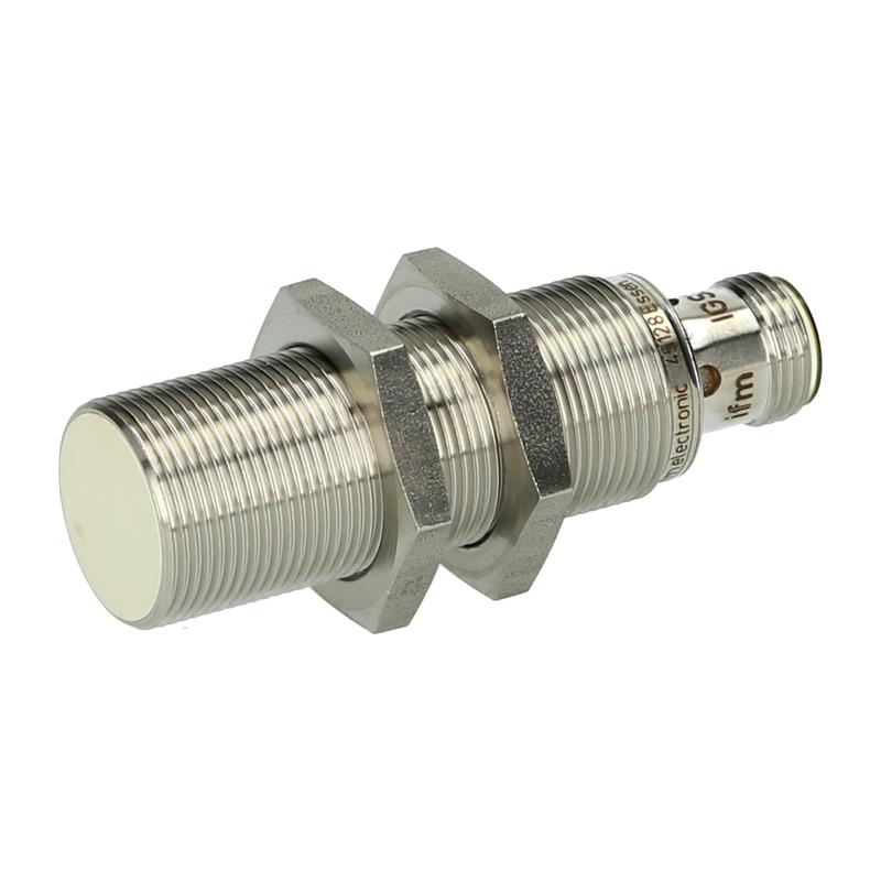 Endüktif sensör İfm Electronic IGS290 - IGK3008BBPKG/K1/V4A/US-104