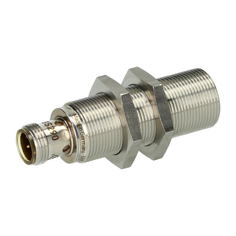 Endüktif sensör İfm Electronic IGS290 - IGK3008BBPKG/K1/V4A/US-104 - Görsel 2