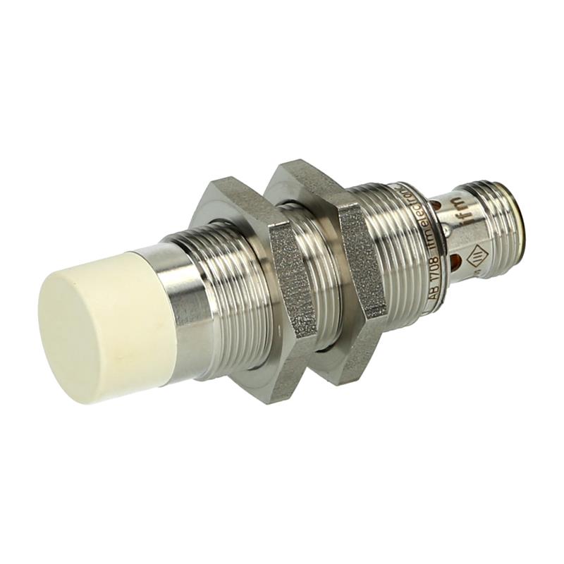 Endüktif sensör İfm Electronic IGS291 - IGK3012-BPKG/K1/V4A/US-104