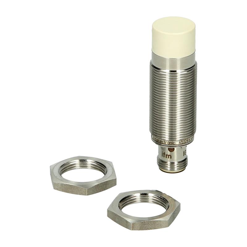 Endüktif sensör İfm Electronic IGS291 - IGK3012-BPKG/K1/V4A/US-104 - Görsel 3