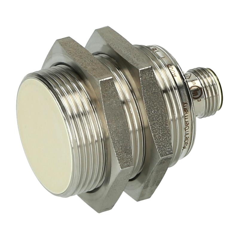 Endüktif sensör İfm Electronic IIS281 - IIB3015BBPKG/K1/V4A/US-104
