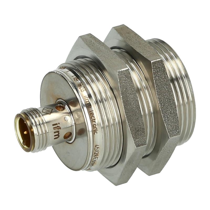 Endüktif sensör İfm Electronic IIS281 - IIB3015BBPKG/K1/V4A/US-104 - Görsel 2