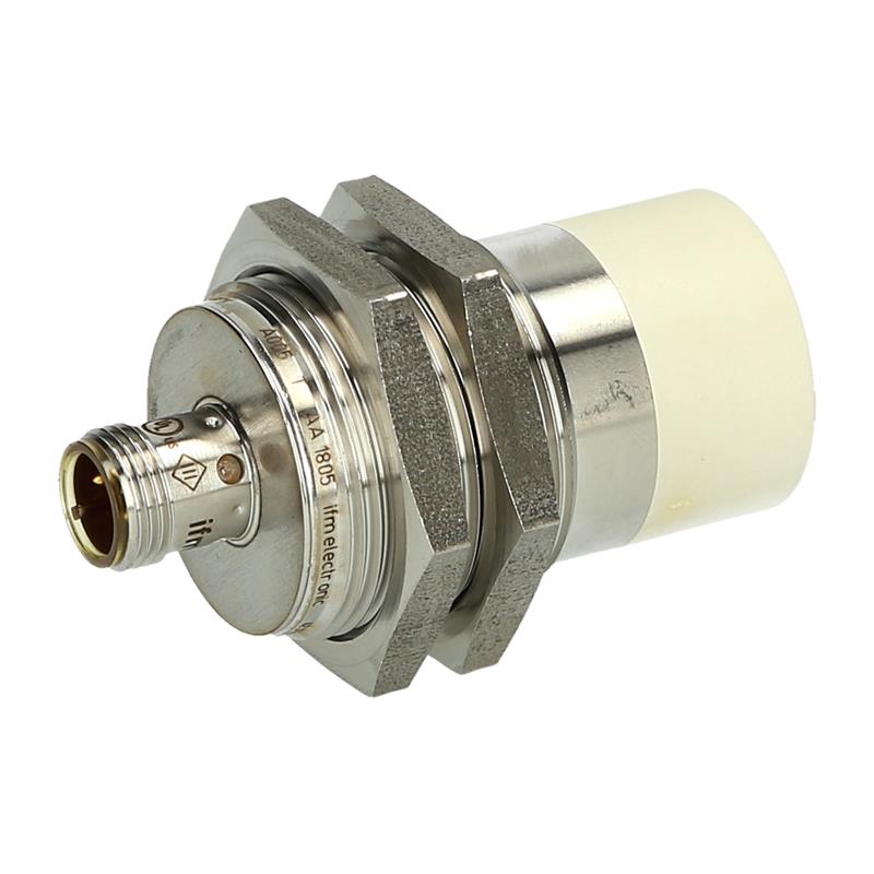 Endüktif sensör İfm Electronic IIS284 - IIK3030-BPKG/K1/V4A/US-104 - Görsel 2