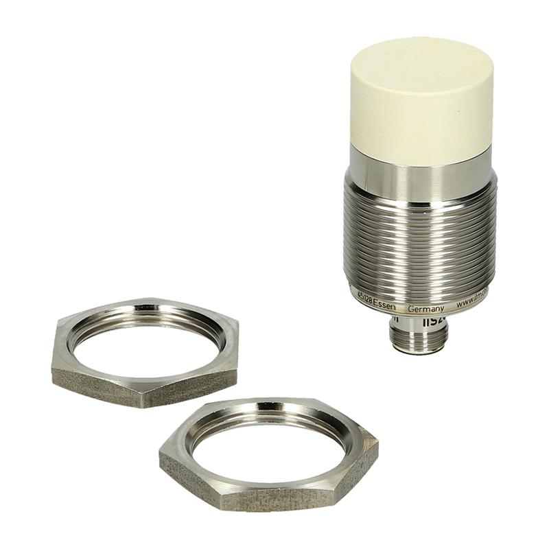 Endüktif sensör İfm Electronic IIS284 - IIK3030-BPKG/K1/V4A/US-104 - Görsel 3