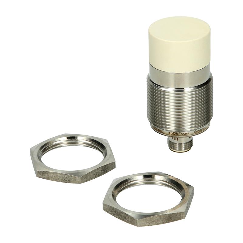 Endüktif sensör İfm Electronic IIS283 - IIK3022-BPKG/K1/V4A/US-104 - Görsel 3