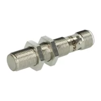 Tamamen metal manyetik sensör İfm Electronic  MFS211 - MFK3060-BPKG/AM/G/US