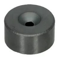 Sönümleme mıknatısı İfm Electronic  E10753 - MAGNET M5.0 BARRYUM FERRİT