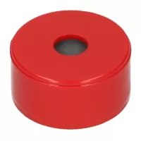 Sönümleme mıknatısı İfm Electronic  E10754 - MAGNET M5.1 BARIUMFER/PLAS