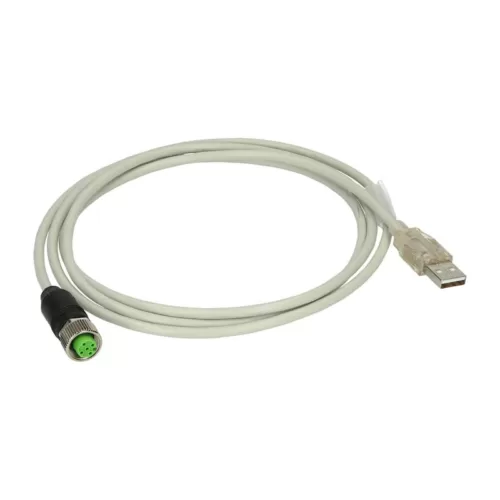 M12/USB bağlantı kablosu Murrelektronik 334003 - Image 2