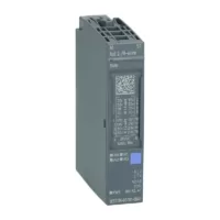 Siemens SIMATIC ET 200SP AI 4xI 2-/4-telli ST - 6ES7134-6GD01-0BA1