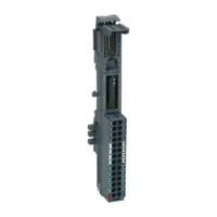 Siemens SIMATIC ET 200SP Ana Ünite Tip A0 - 6ES7193-6BP20-0BA0