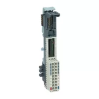 Siemens SIMATIC ET 200SP Ana Ünite Tip A0 - 6ES7193-6BP00-0DA0