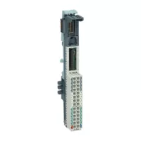 Siemens SIMATIC ET 200SP Ana Ünite Tip A0 - 6ES7193-6BP20-0DA0