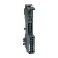 Siemens SIMATIC ET 200SP Ana Ünite Tip A1 - 6ES7193-6BP00-0BA1