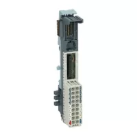 Siemens SIMATIC ET 200SP Ana Ünite Tip A1 - 6ES7193-6BP00-0DA1