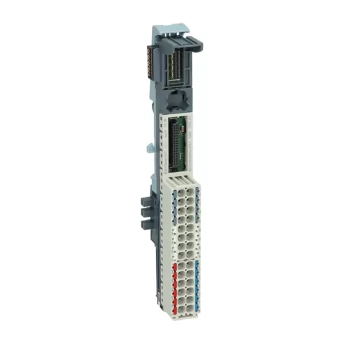 Siemens SIMATIC ET 200SP Ana Ünite Tip A1 - 6ES7193-6BP40-0DA1