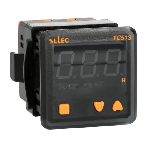 Sıcaklık kontrol cihazı Selec TC513BX-CE