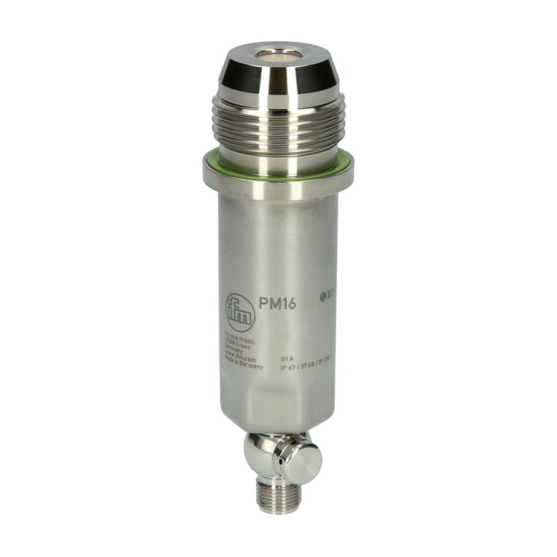 Elektronik basınç vericisi İfm Electronic PM1605 - PM-004-REA01-E-ZVG/TR