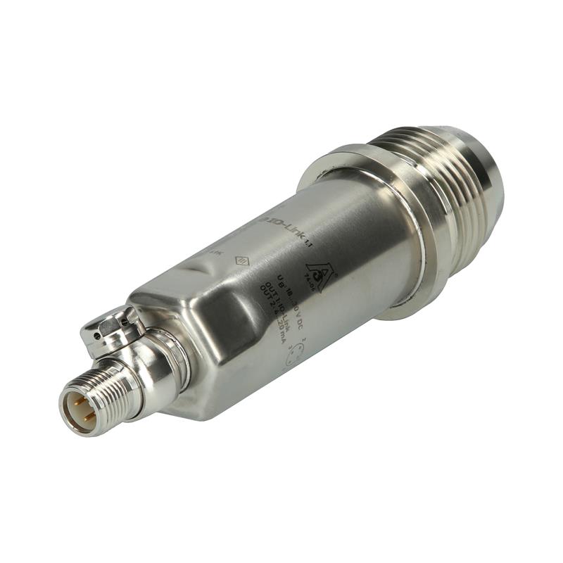 Elektronik basınç vericisi İfm Electronic PM1607 - PM-001BREA01-E-ZVG/TR - Görsel 3