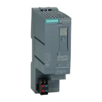 Siemens SIMATIC ET 200SP IM 155-6 PN BA - 6ES7155-6AR00-0AN0