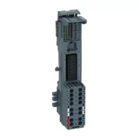 Siemens SIMATIC ET 200SP Ana Ünite Tip B1 - 6ES7193-6BP20-0BB1