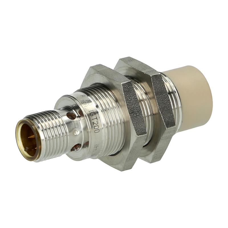 Endüktif sensör İfm Electronic IGT200 - IGB3012-BPKG/M/V4A/US-104-DPS - Görsel 2
