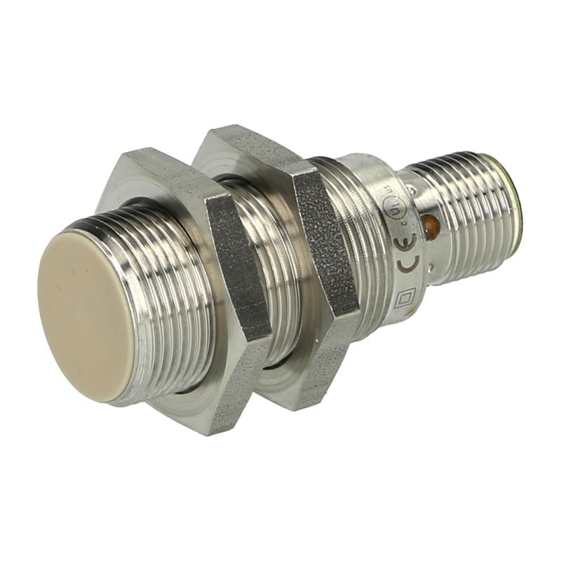 Endüktif sensör İfm Electronic IGT203 - IGB3008BBPKG/M/V4A/US-104-DPS