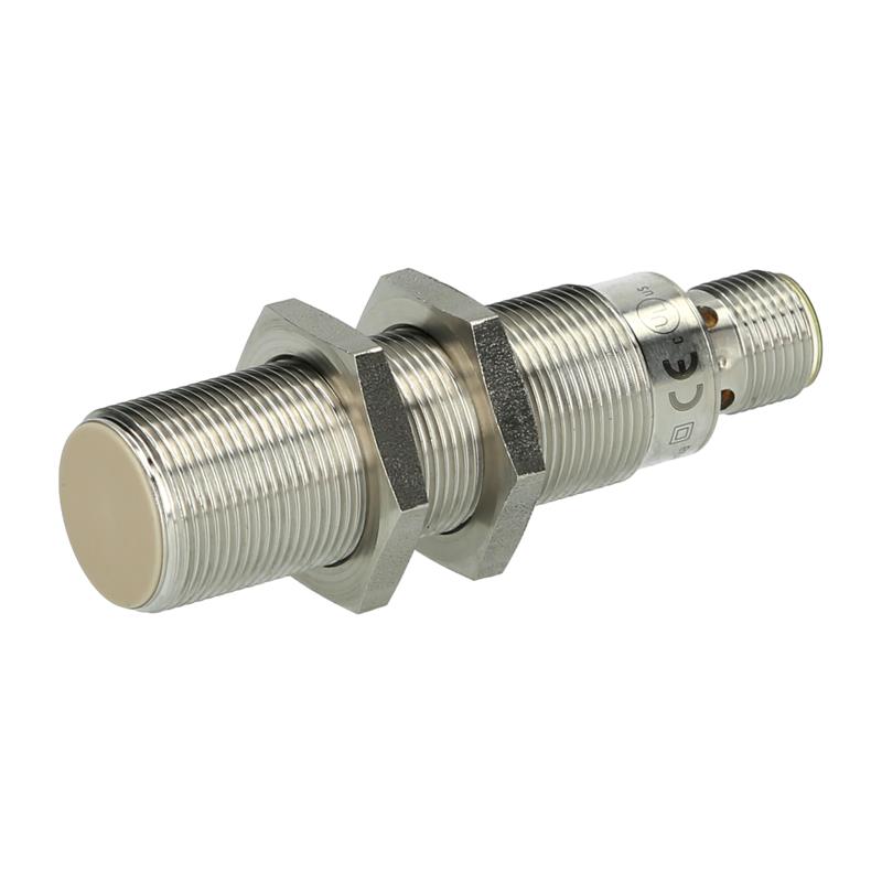 Endüktif sensör İfm Electronic IGT205 - IGKC008BASKG/M/V4A/US-104-DRS