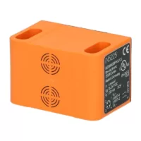 Endüktif çift sensör İfm Electronic  IN5225 - IND3004DBPKG/US-100-DPV