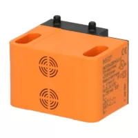 Endüktif çift sensör İfm Electronic  IN5327 - IND3004DBPKG/US-100-DPV