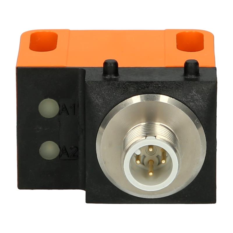 Endüktif çift sensör İfm Electronic IN5327 - IND3004DBPKG/US-100-DPV - Görsel 3