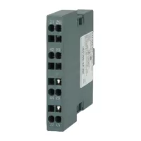 Yardımcı anahtar Siemens SIRIUS 3RH2921-2DA11