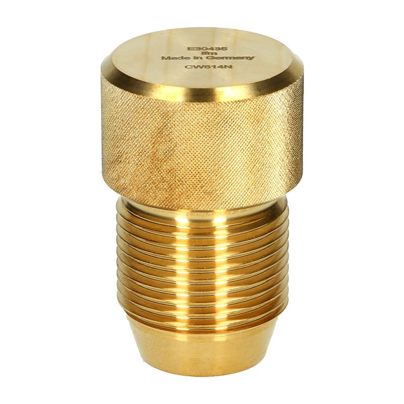 Kaynak mandreni İfm Electronic E30435