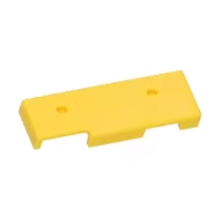 samos® PRO Kart Yuvası Kapağı Wieland R1.190.1040.0 - SP-COVER