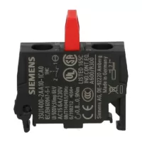 Kontak elemanı Siemens SIRIUS ACT 3SU1400-2AA10-1CA0
