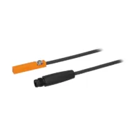 T-yuvası silindir sensörü İfm Electronic  MR0101