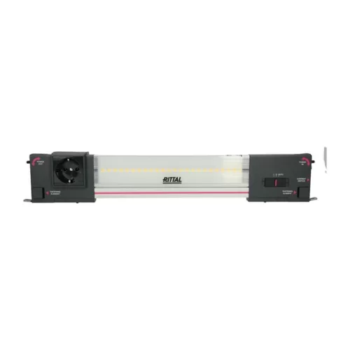 LED sistem ışığı Rittal SZ 2500.210 - Image 2