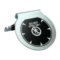 Kafa koruyucu braket Datalogic 95ASE2940 - SLS-BRACKET-C