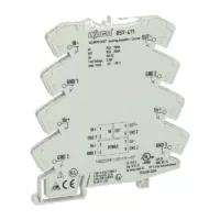 İzolasyon amplifikatörü WAGO 857-411