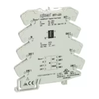 İzolasyon amplifikatörü WAGO 857-420