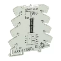 Gerilim sinyal koşullayıcı WAGO 857-819