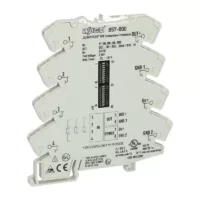 Sıcaklık sinyal koşullayıcı WAGO 857-800