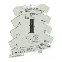 Sıcaklık sinyal koşullayıcı WAGO 857-810