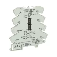 Sıcaklık sinyal koşullayıcı WAGO 857-820