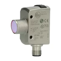Lazer mesafe sensörü İfm Electronic  OGD592 - OGDLFPKG/IO-LINK/US