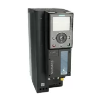 Değişken frekanslı sürücü Siemens SINAMICS G120X - 6SL3220-3YE22-0AF0