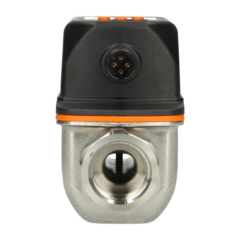 Vortex akış ölçer İfm Electronic SV4500 - SVK12XXXIRKG/US-100 - Görsel 2