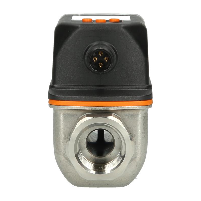 Vortex akış ölçer İfm Electronic SV5500 - SVK12XXXIRKG/US-100 - Görsel 2