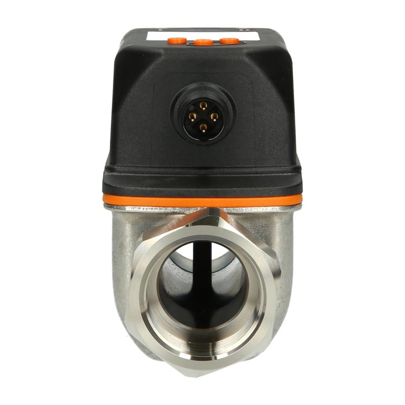 Vortex akış ölçer İfm Electronic SV7200 - SVR34XXXIRKG/US-100 - Görsel 2