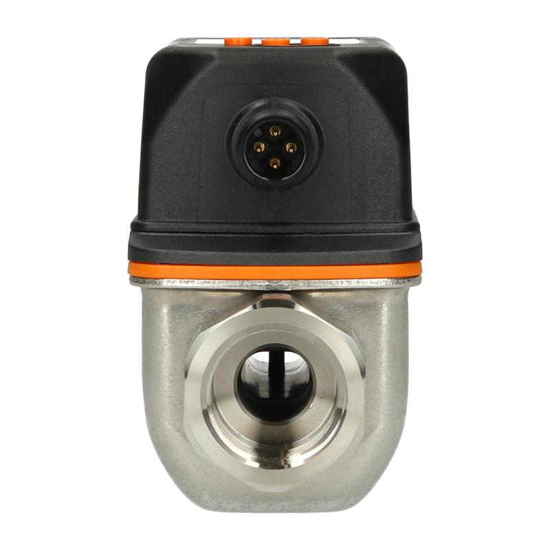 Vortex akış ölçer İfm Electronic SV4204 - SVR12XXX50KG/US-100 - Görsel 2